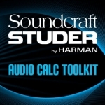 Audio Calc Toolkit