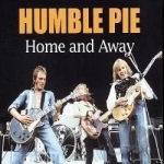 Home and Away by Humble Pie