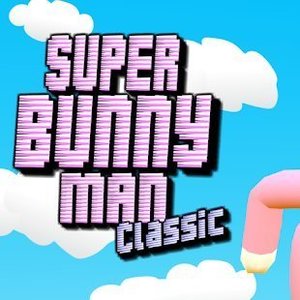 Super Bunny Man 