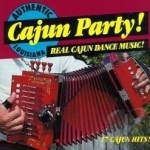 Cajun Party! by Cajun Playboys
