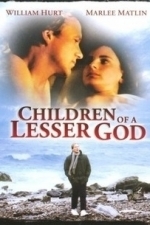 Children of a Lesser God (1986)