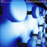 Static Prevails by Jimmy Eat World