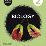 OCR A Level Biology Student Book 2