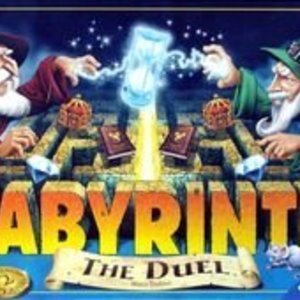Labyrinth: The Duel