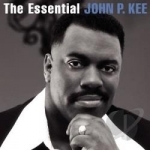 Essential John P. Kee by John P Kee