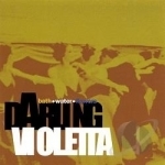 Bath Water Flowers by Darling Violetta