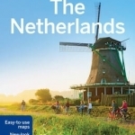 Lonely Planet the Netherlands