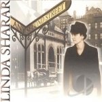 Any Second Street by Linda Sharar