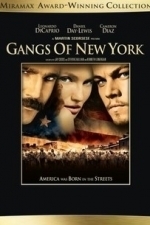 Gangs of New York (2002)