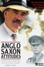Anglo-Saxon Attitudes (1992)
