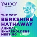 Berkshire Hathaway 2017 Annual Shareholders Meeting