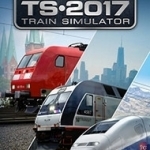 Train Simulator 2017 Standard Edition 
