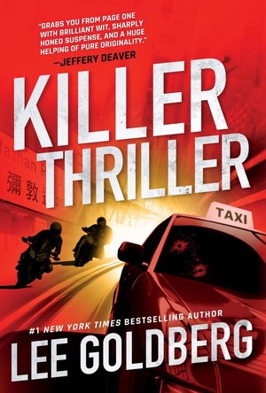 Killer Thriller