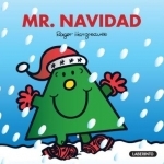 Mr Men &amp; Little Miss...: Mr. Navidad