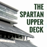 Spartan Upper Deck Podcast