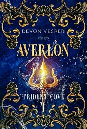 Averlon (Trident Cove #1)