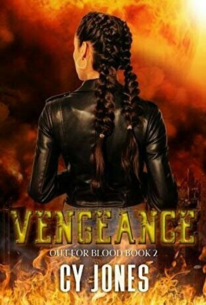 Vengeance (Out for Blood #2)