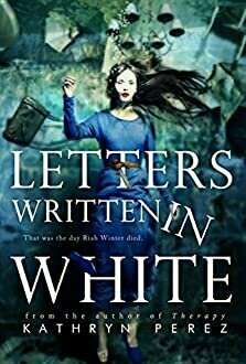 Letters Written in White