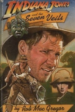 Indiana Jones and the Seven Veils