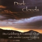 Dark Clouds by Stu Goldberg / Cassius Khan