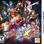 Project X Zone 