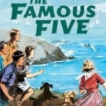 Five Have Plenty of Fun: Book 14