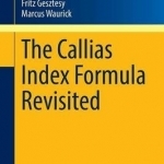 The Callias Index Formula Revisited: 2016