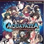 AquaPazza: Aquaplus Dream Match 