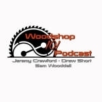 Woodshop 101 Podcast