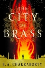 The City of Brass: Daevabad Trilogy