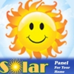 Elia Liya&#039;s Solar Panels For Your Home Podcast
