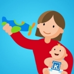 Kinedu Baby’s Development App