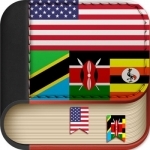 Offline Swahili to English Language Dictionary