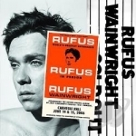 Rufus Does Judy at Carnegie Hall by Rufus Wainwright