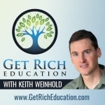 Get Rich Education