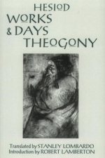 Works and Days/Theogony