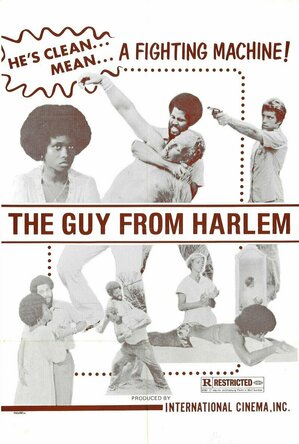 The Guy From Harlem (1977)