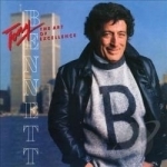 Art of Excellence by Tony Bennett