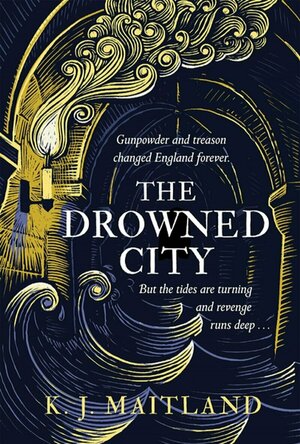 The Drowned City