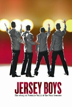 Jersey Boys