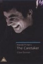 The Caretaker (The Guest) (1963)