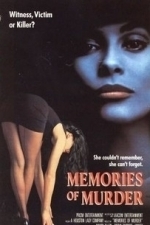 Memories of Murder (1990)