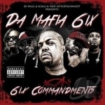 6ix Commandments by Da Mafia 6ix