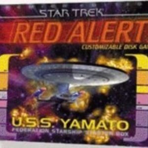 Star Trek Red Alert