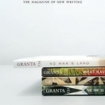 Granta 140: The Mind