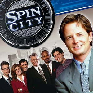 Spin City - Season 1