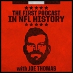 The First Podcast in NFL History with Joe Thomas