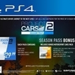 Project Cars 2 Season Pass 