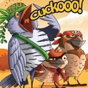 Cuckooo!