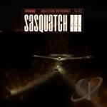 III by Sasquatch